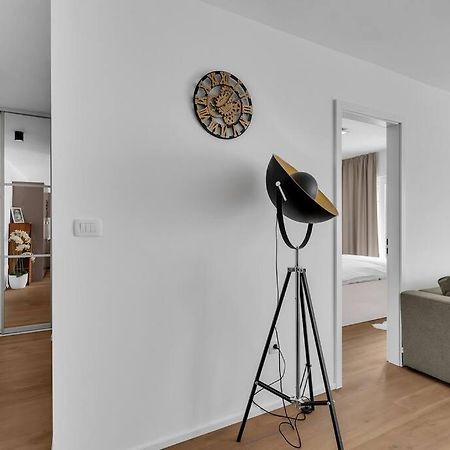 Apartment Dals - Makarska Exklusiv Tučepi Екстериор снимка