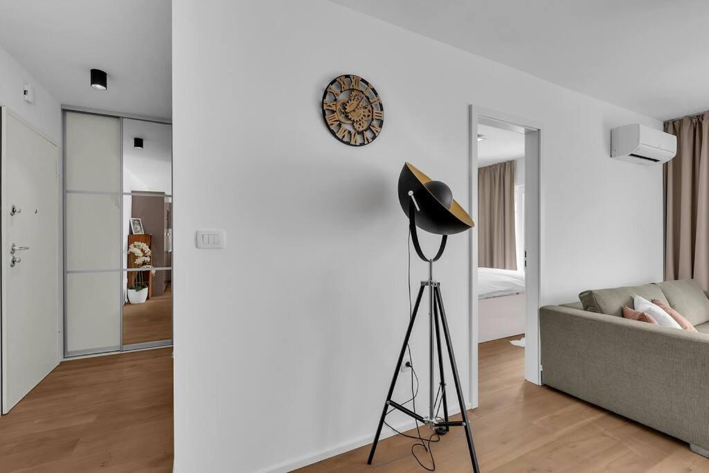 Apartment Dals - Makarska Exklusiv Tučepi Екстериор снимка