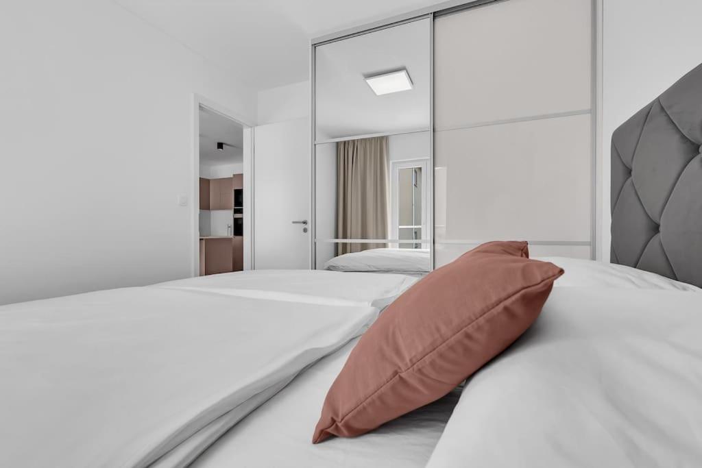 Apartment Dals - Makarska Exklusiv Tučepi Екстериор снимка