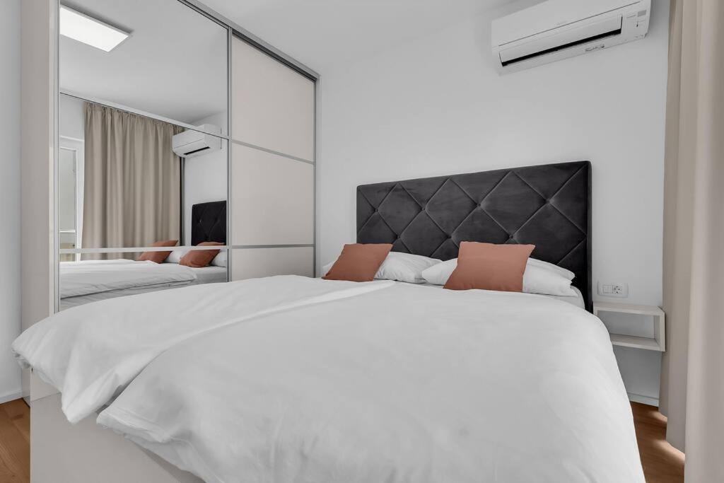 Apartment Dals - Makarska Exklusiv Tučepi Екстериор снимка