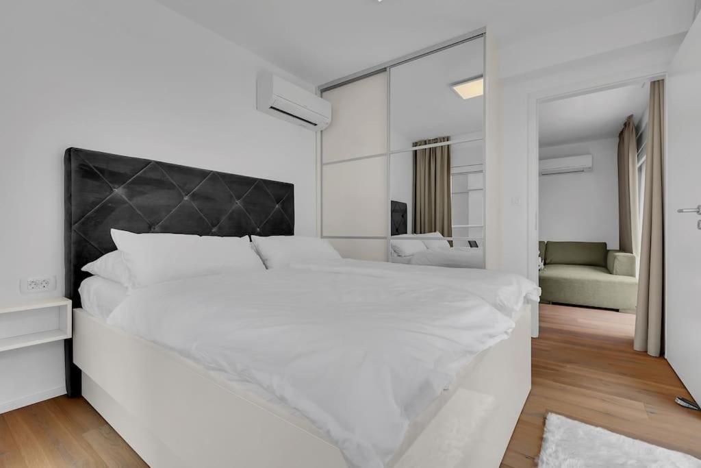 Apartment Dals - Makarska Exklusiv Tučepi Екстериор снимка